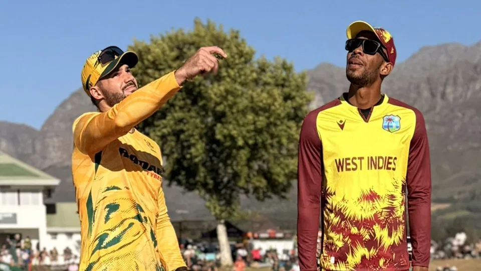 SA vs WI 2nd T20I Match Prediction: Who will win Today? West Indies tour of South Africa 2026